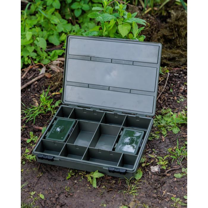 Fox Eos Large Tackle Loaded