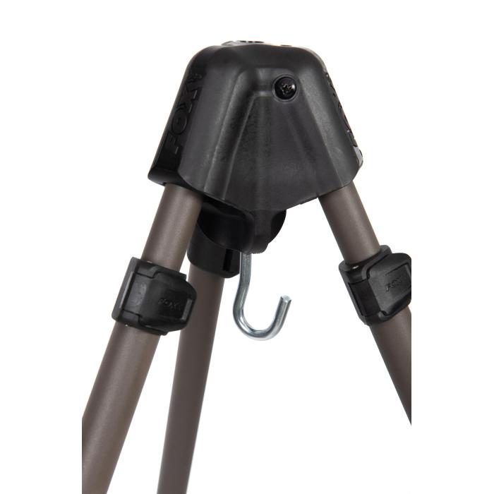 Fox Carpmaster Tripod