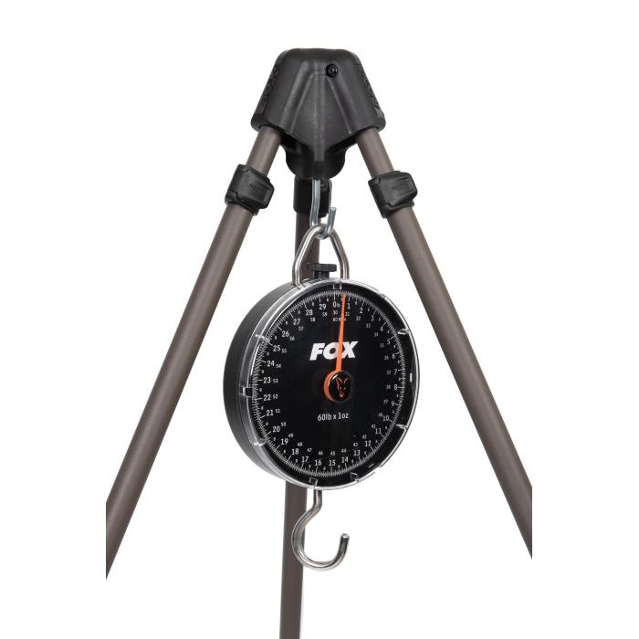Fox Carpmaster Tripod