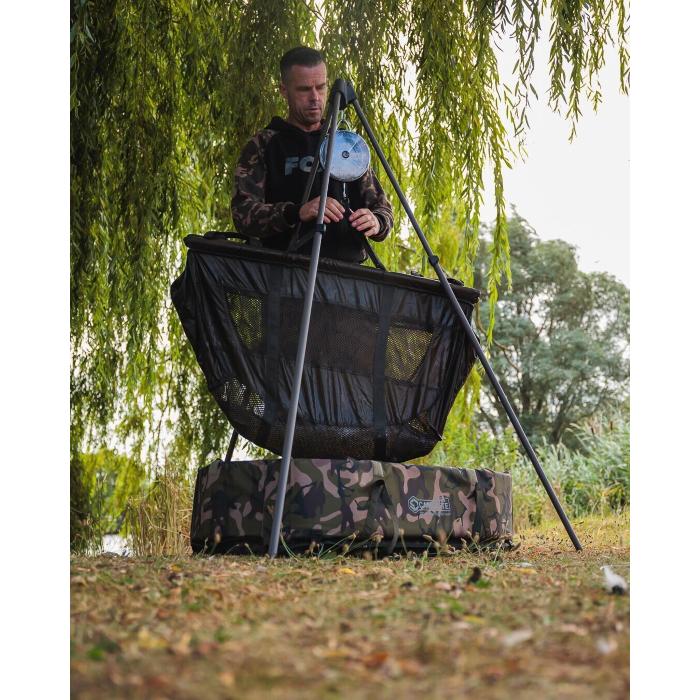 Fox Carpmaster Tripod