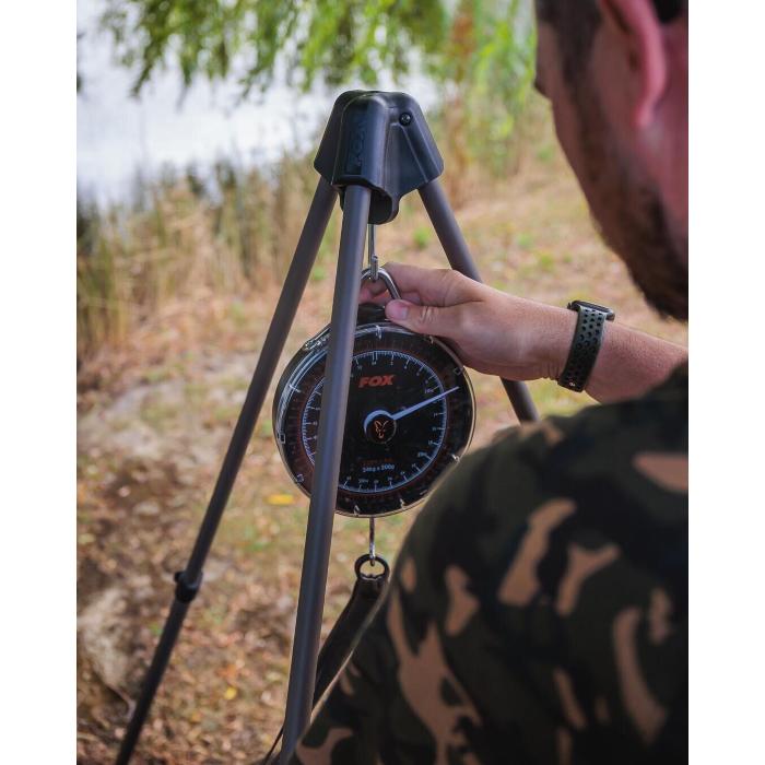 Fox Carpmaster Tripod