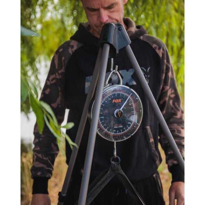 Fox Carpmaster Tripod