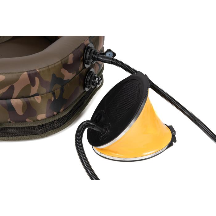 Fox Carpmaster Air Mat