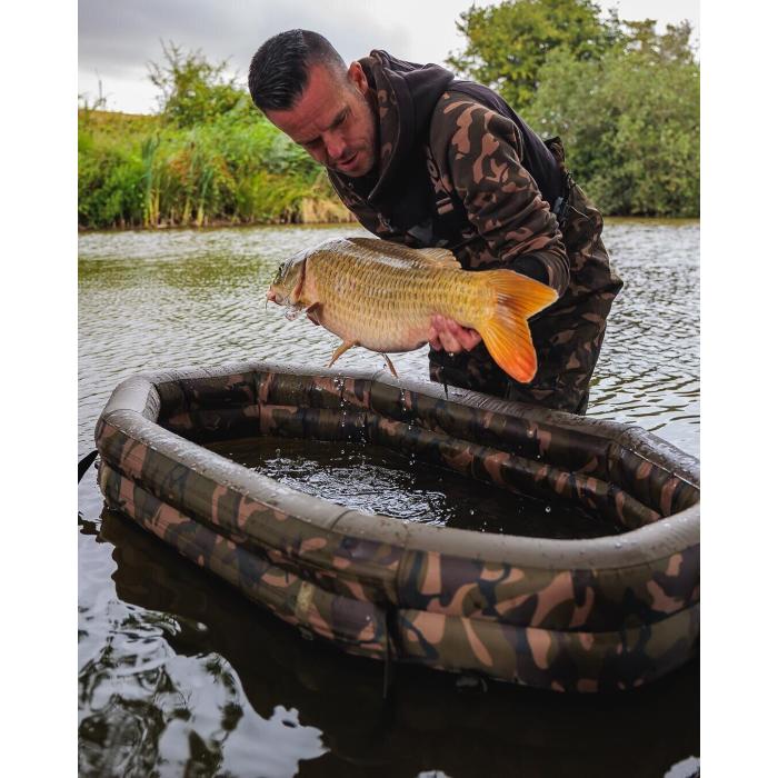 Fox Carpmaster Air Mat