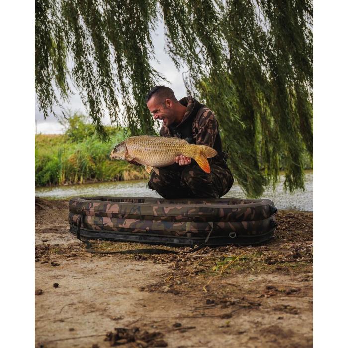 Fox Carpmaster Air Mat