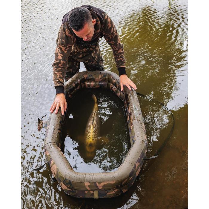 Fox Carpmaster Air Mat