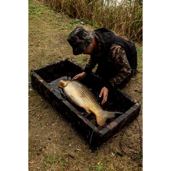 Fox Camolite Welded Flat Mat (with sides)