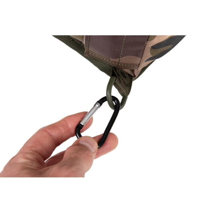 Fox Camolite Welded Flat Mat (with sides)
