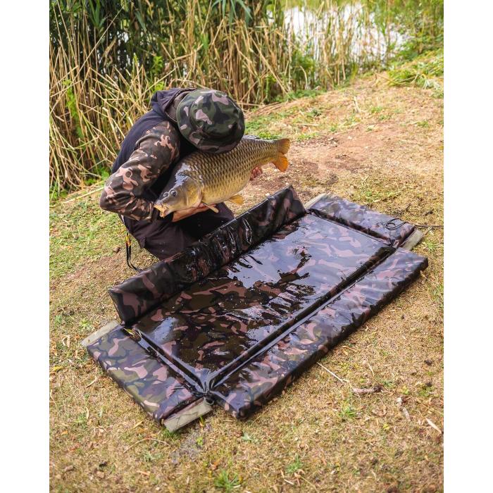Fox Camolite Welded Flat Mat (with sides)