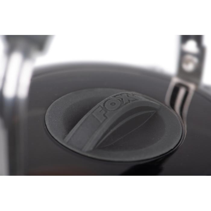 Fox Cookware Infrared Power Boil Kettle 1l