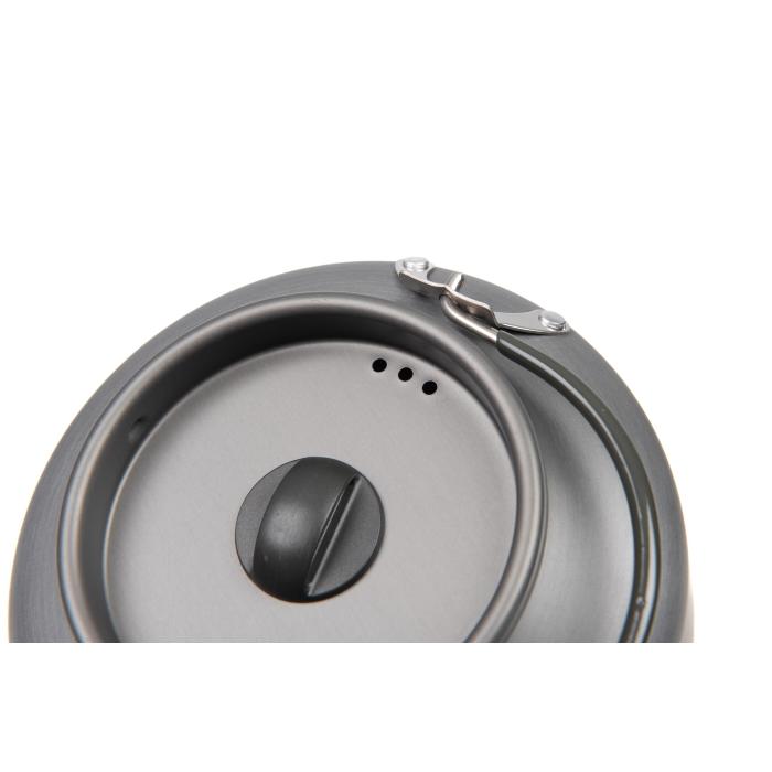 Fox Cookware 4 piece Deluxe Cook Set