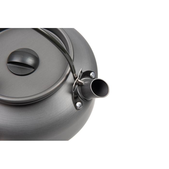 Fox Cookware 4 piece Deluxe Cook Set