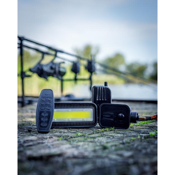 Fox RX+ Light & Remote