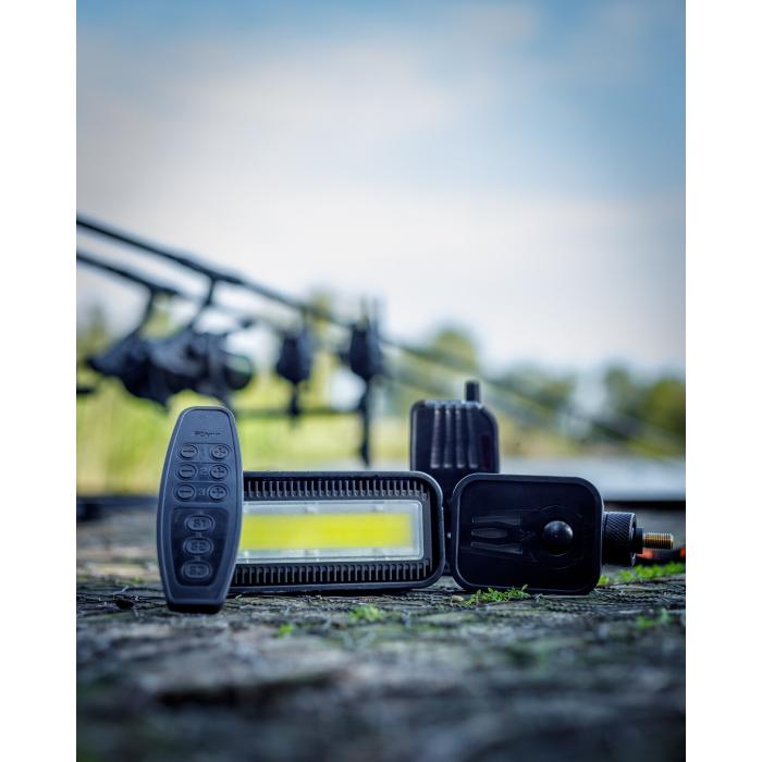 Fox RX+ Light & Remote