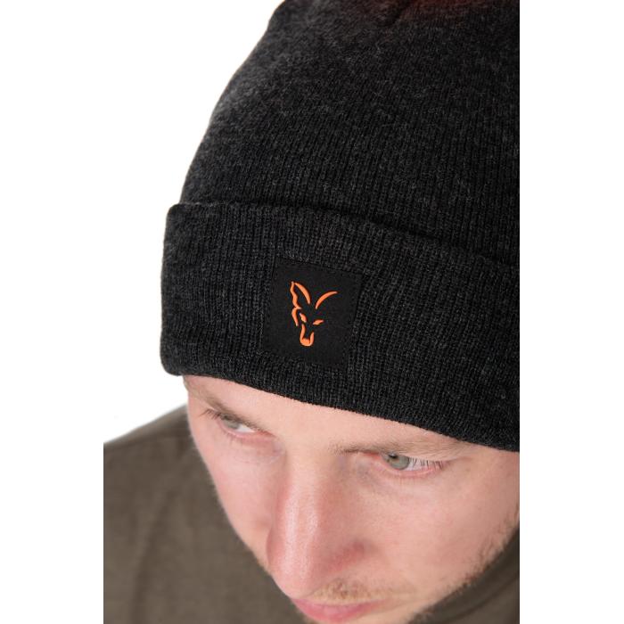 Fox Collection Bobble Hat - B/O