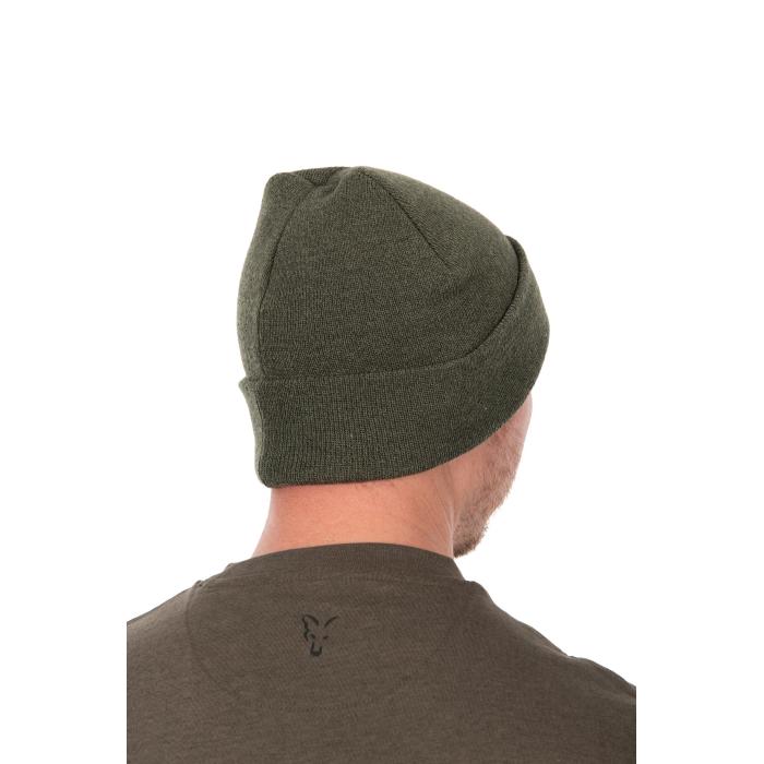 Fox Collection Beanie - G/B
