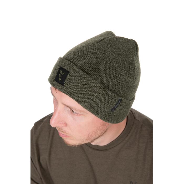 Fox Collection Beanie - G/B