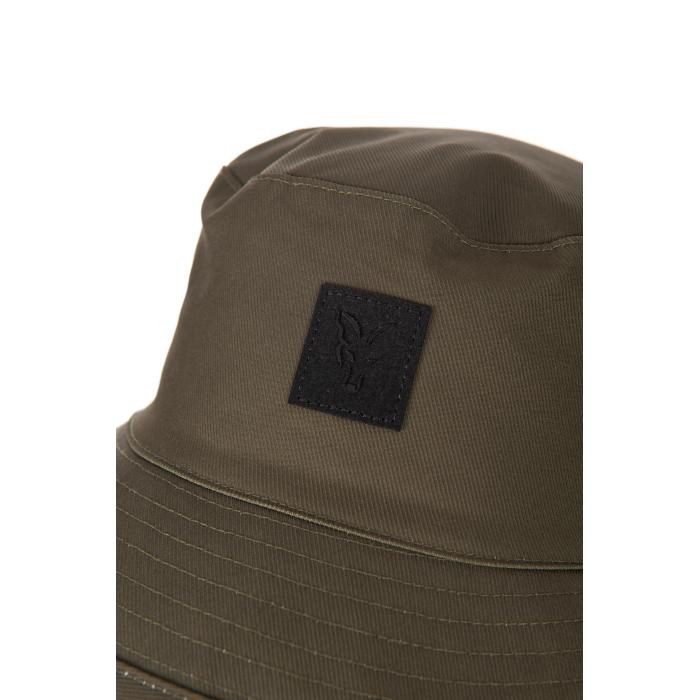 Fox Reversibe Bucket Hat