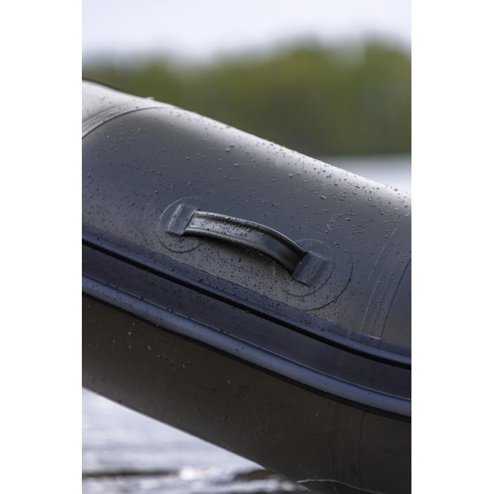 Fox 320x 3.2m Inflatable Boat Aluminium Deck