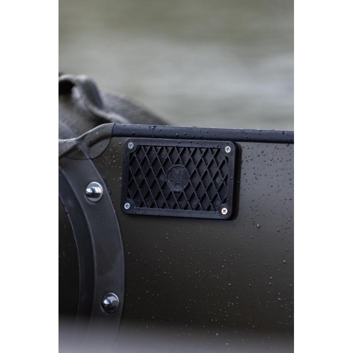 Fox 320x 3.2m Inflatable Boat Aluminium Deck