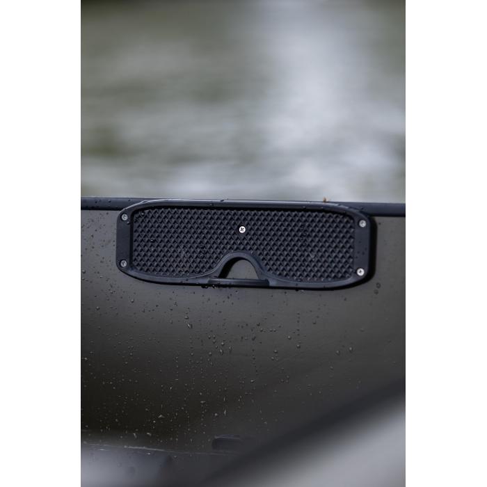 Fox 320x 3.2m Inflatable Boat Aluminium Deck