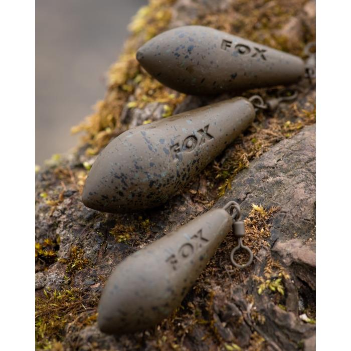 Fox Distance Lead 3.0oz / 85g
