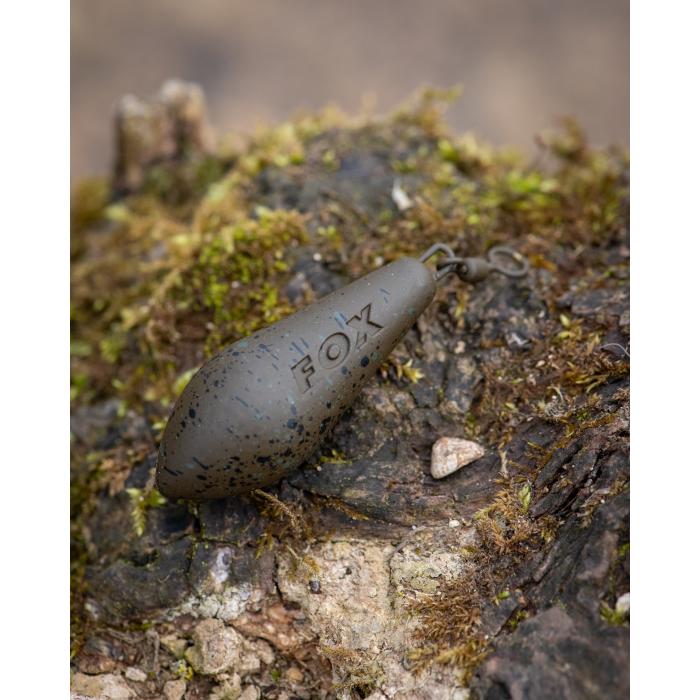 Fox Distance Lead 3.0oz / 85g
