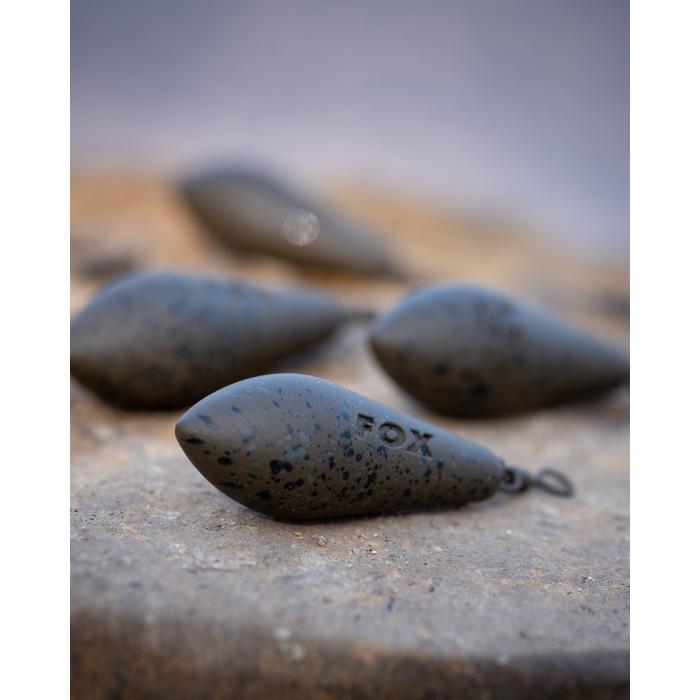 Fox Distance Lead 3.0oz / 85g