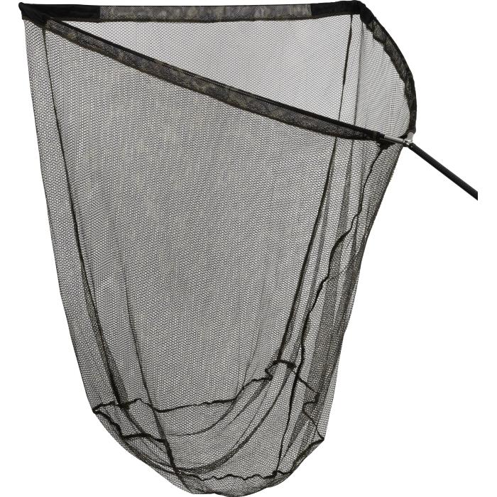 Fox Horizon X4S Retractable 42 Landing Net Camo Mesh