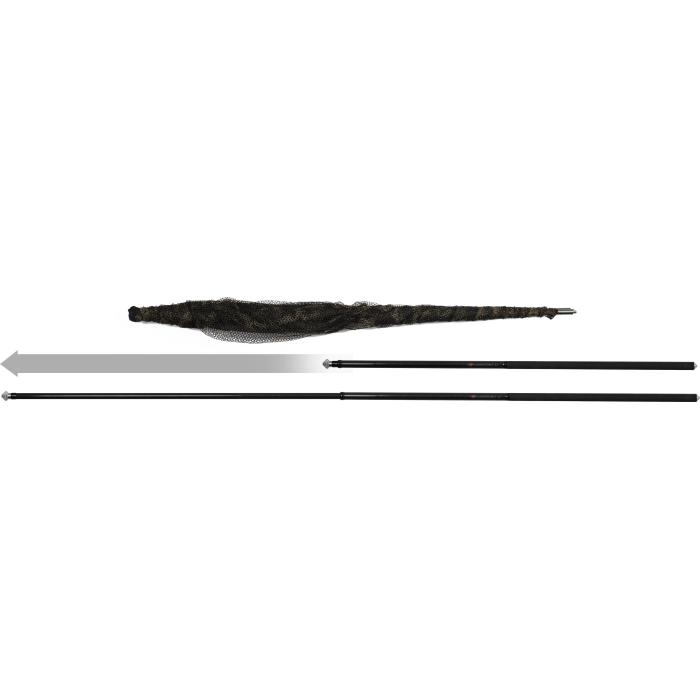 Fox Horizon X4S Retractable 42 Landing Net Camo Mesh