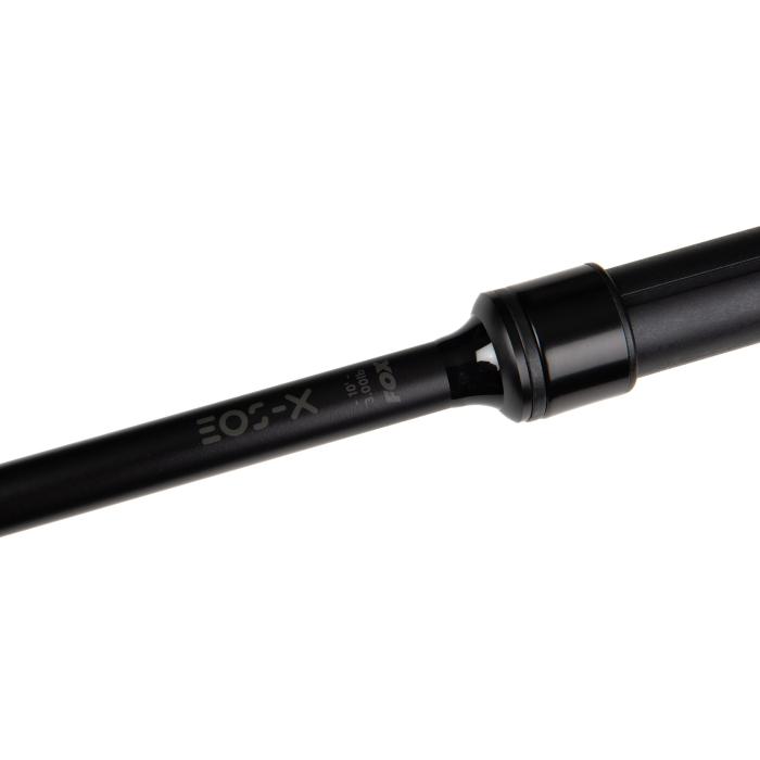 Fox EOS X 10ft 3lb Full Shrink Wrap Handle