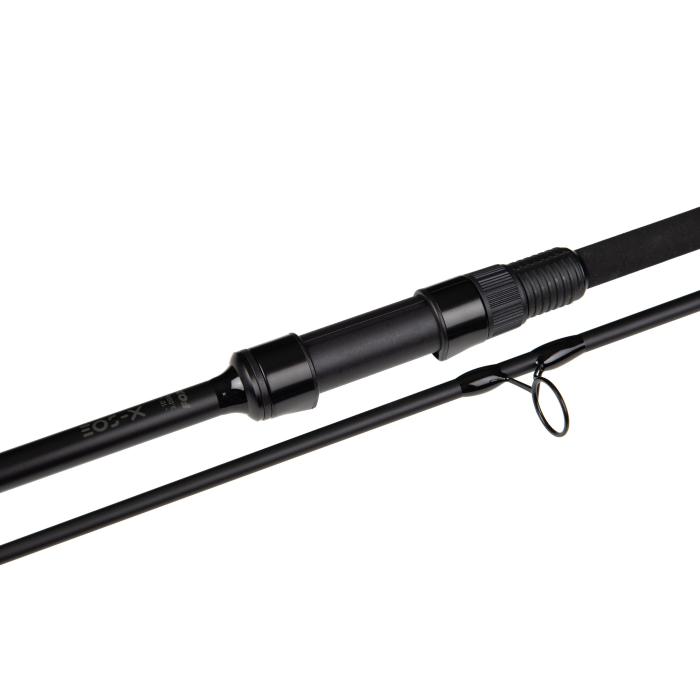 Fox EOS X 10ft 3lb Full Shrink Wrap Handle