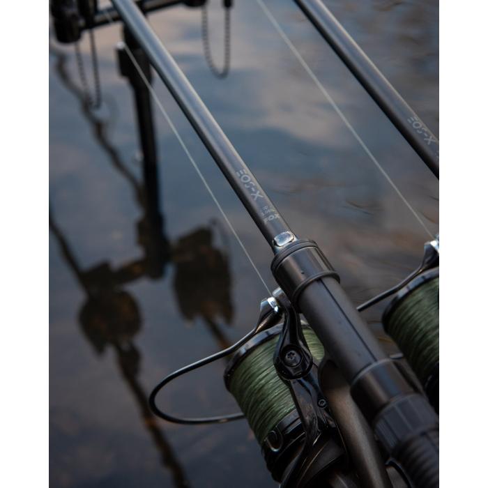 Fox EOS X 10ft 3lb Full Shrink Wrap Handle