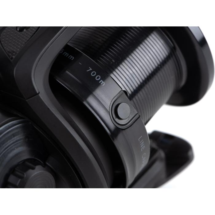 Fox EOS 14000 FS