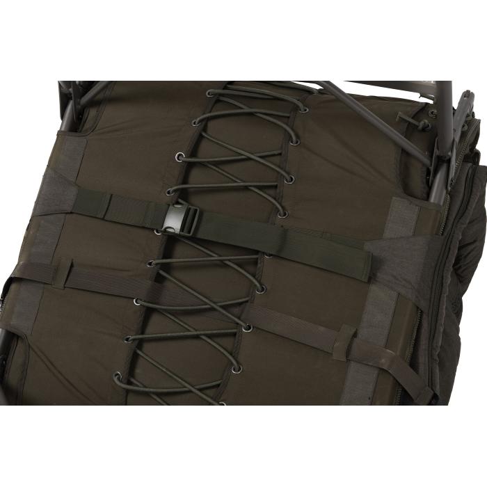 Fox Voyager Compact Sleeping Bag