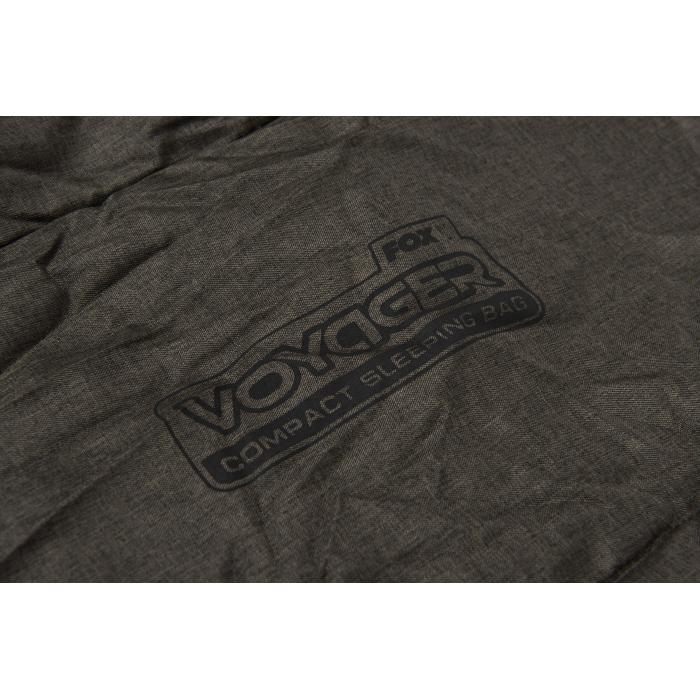 Fox Voyager Compact Sleeping Bag