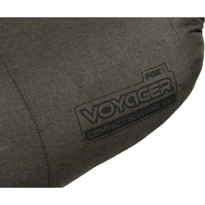 Fox Voyager Compact Sleeping Bag