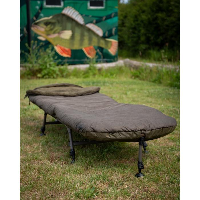 Fox Voyager Compact Sleeping Bag