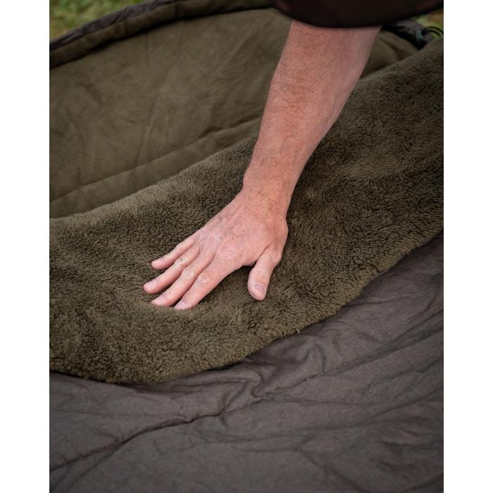 Fox Voyager Compact Sleeping Bag