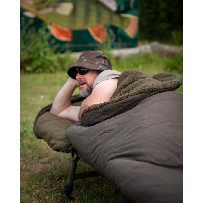 Fox Voyager Compact Sleeping Bag