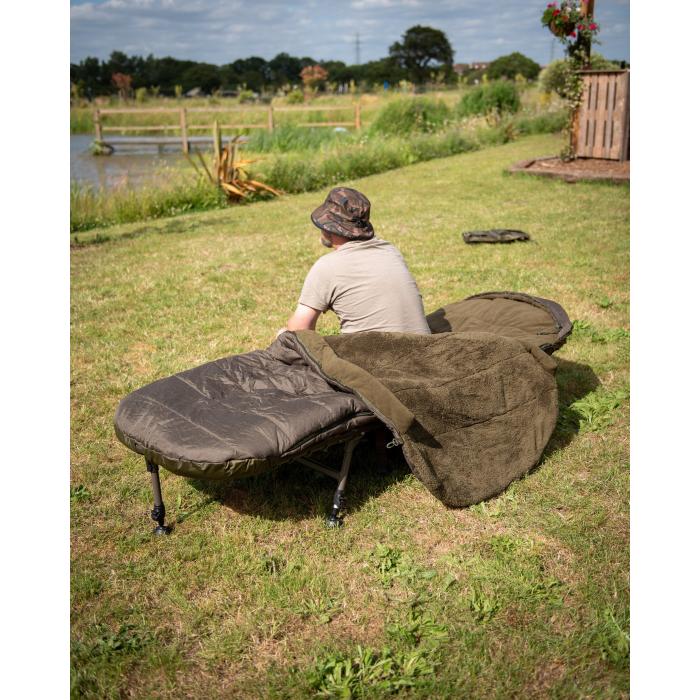 Fox Voyager Compact Sleeping Bag