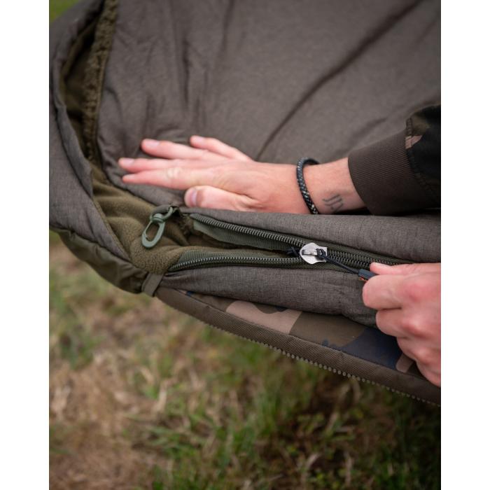 Fox Voyager Compact Sleeping Bag