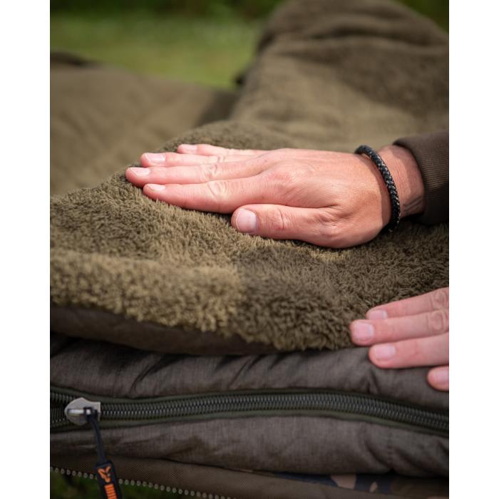 Fox Voyager Compact Sleeping Bag