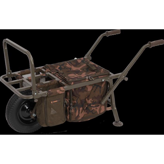 Fox Explorer Barrow Mk2
