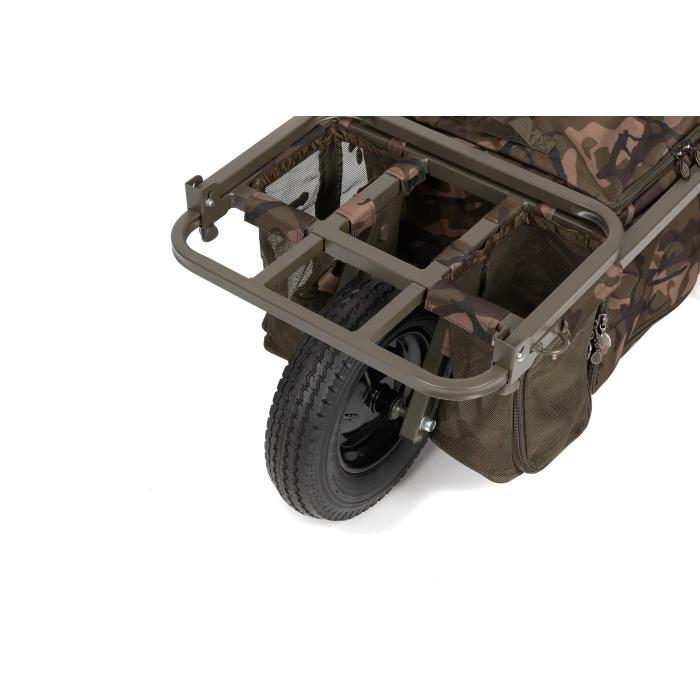 Fox Explorer Barrow Mk2