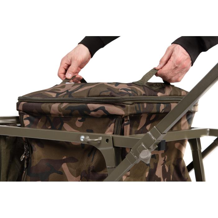Fox Explorer Barrow Mk2