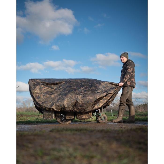 Fox Large Camolite Barrow Cover (10k)