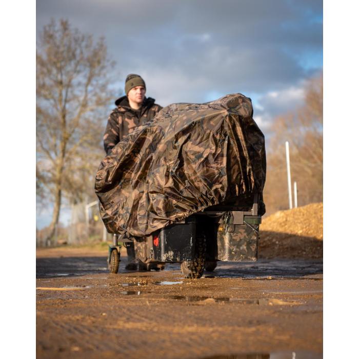 Fox Large Camolite Barrow Cover (10k)