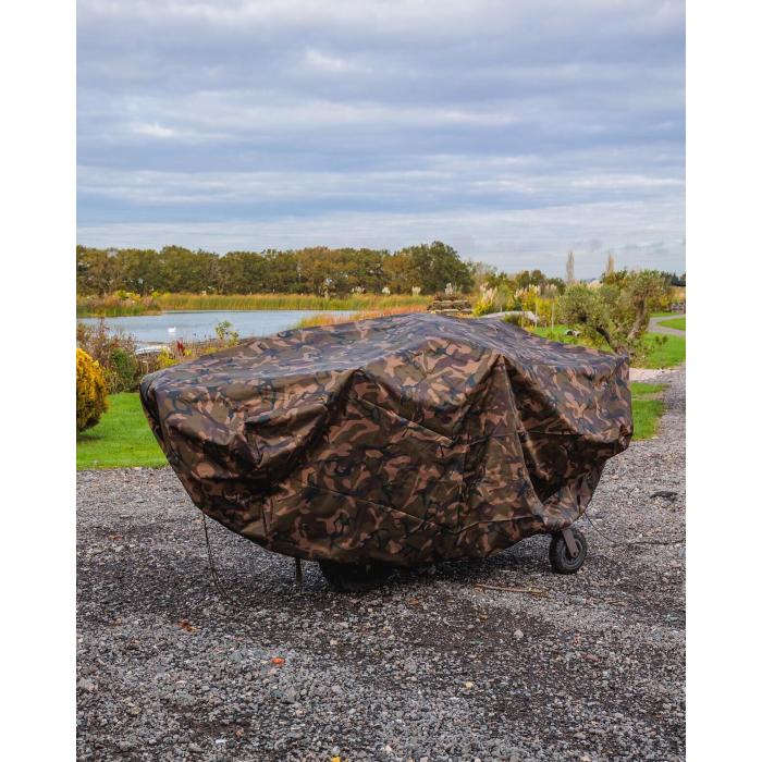 Fox Large Camolite Barrow Cover (10k)