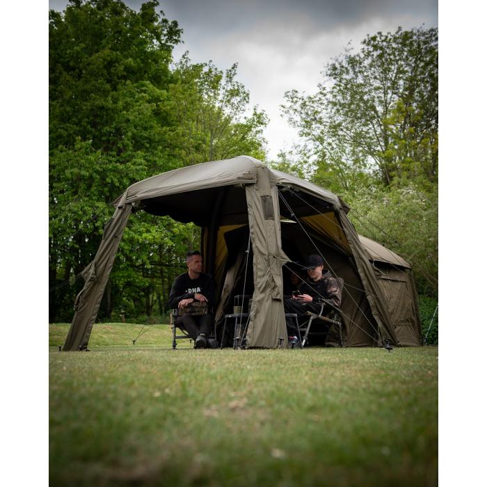 Fox Air Frame Social Shelter 2.5 x 2.5m